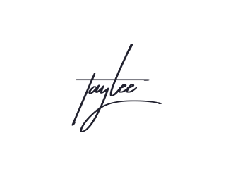 Taylee  logo design by goblin
