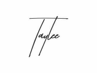 Taylee  logo design by hopee