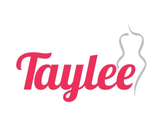 Taylee  logo design by cikiyunn