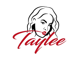 Taylee  logo design by mewlana