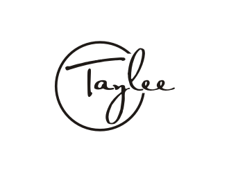 Taylee  logo design by rief