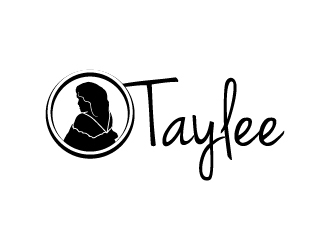 Taylee  logo design by mewlana