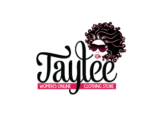 Taylee  logo design by SiliaD