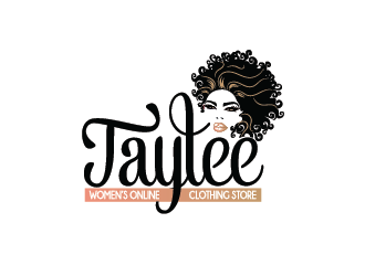 Taylee  logo design by SiliaD
