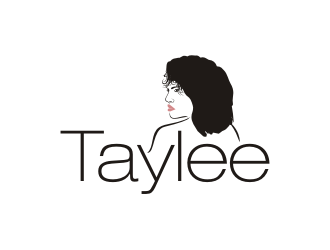 Taylee  logo design by amitdesigner