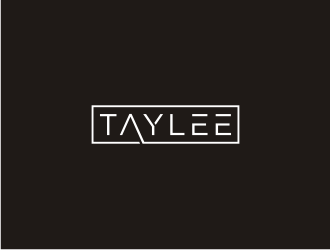 Taylee  logo design by bricton