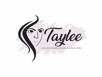 Taylee  logo design by up2date