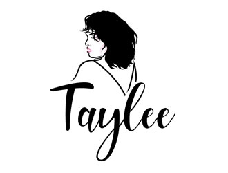 Taylee  logo design by LogoInvent