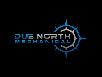  logo design by checx