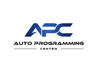 Auto Programming Center  logo design by Adundas