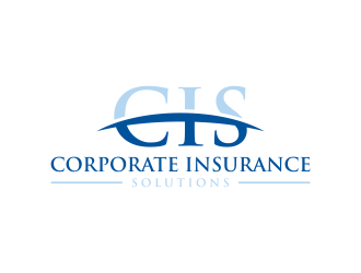 Corporate Insurance Solutions logo design by p0peye