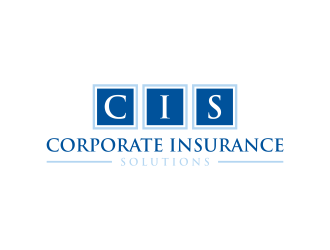 Corporate Insurance Solutions logo design by p0peye