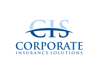 Corporate Insurance Solutions logo design by scolessi