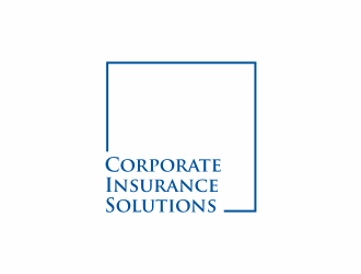 Corporate Insurance Solutions logo design by scolessi