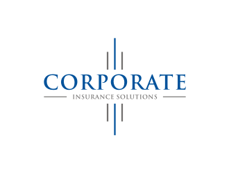 Corporate Insurance Solutions logo design by asyqh