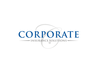 Corporate Insurance Solutions logo design by asyqh