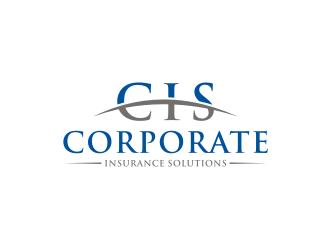 Corporate Insurance Solutions logo design by asyqh