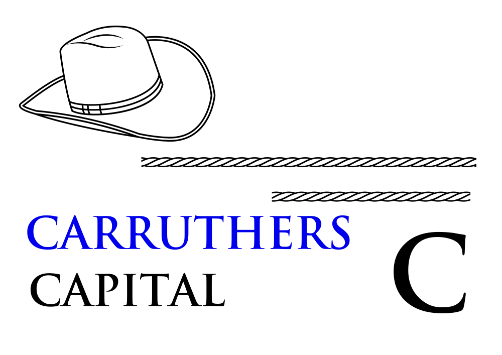 Carruthers Capital Digital Design 48hourslogo