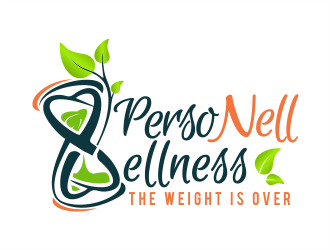 PersoNell Wellness logo design by mr_n