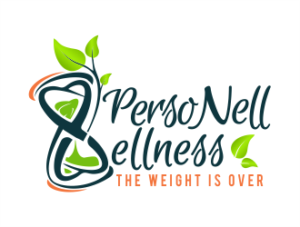PersoNell Wellness logo design by mr_n