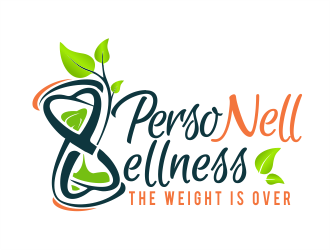 PersoNell Wellness logo design by mr_n