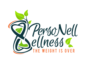 PersoNell Wellness logo design by mr_n