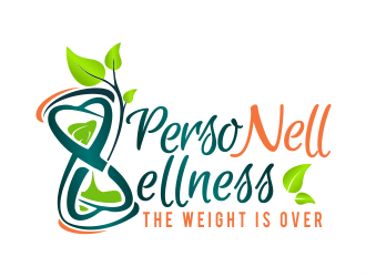 PersoNell Wellness logo design by mr_n