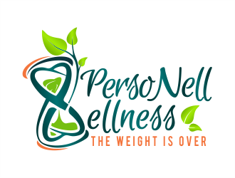 PersoNell Wellness logo design by mr_n