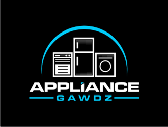 Appliance Gawds logo design by sheilavalencia