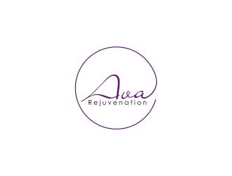Ava Rejuvenation / Ava Wellness MD logo design by mbah_ju