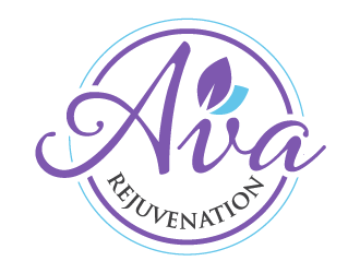 Ava Rejuvenation / Ava Wellness MD logo design by kgcreative