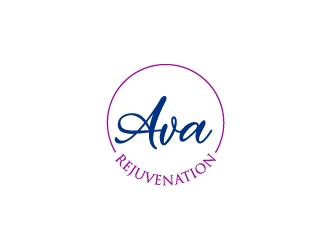 Ava Rejuvenation / Ava Wellness MD logo design by my!dea