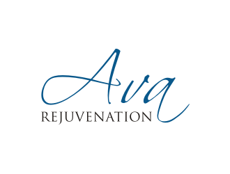 Ava Rejuvenation / Ava Wellness MD logo design by amsol