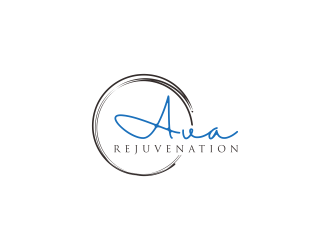 Ava Rejuvenation / Ava Wellness MD logo design by RIANW