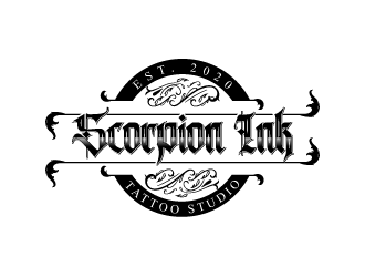 logo design by torresace