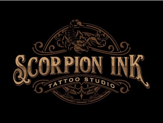 logo design by daywalker