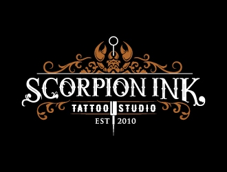 logo design by iamjason
