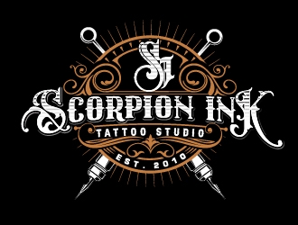 logo design by Suvendu