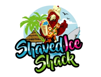  logo design by AamirKhan