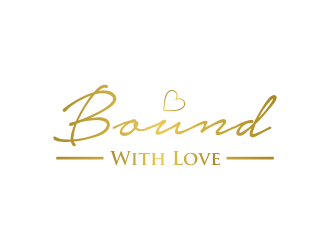 Bound With Love logo design by Purwoko21