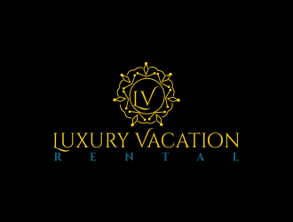 Aris Luxury Villas logo design by Greenlight