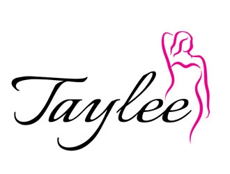 Taylee  logo design by frontrunner
