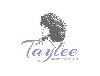 Taylee  logo design by KHAI