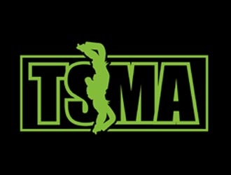 TSMA JIU JITSU logo design by creativemind01