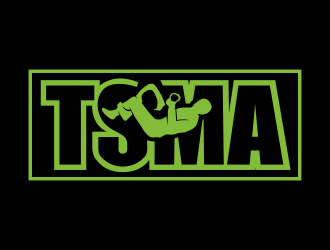 TSMA JIU JITSU logo design by scolessi