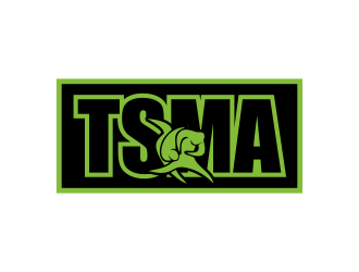 TSMA JIU JITSU logo design by ingepro