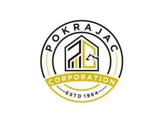  logo design by bricton