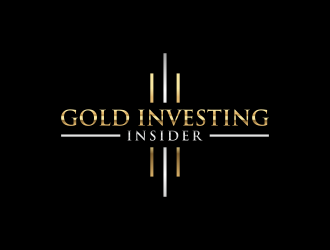 Gold Investing Insider logo design by p0peye