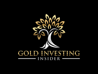  logo design by p0peye