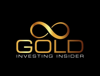 Gold Investing Insider logo design by AamirKhan